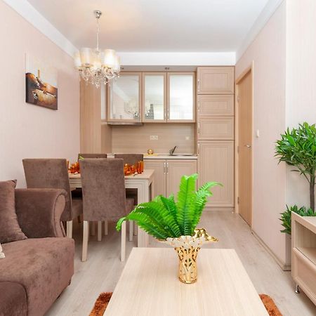 Harmony Suites Apartment سفيتي فلاس المظهر الخارجي الصورة