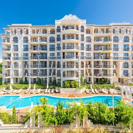 Harmony Suites Apartment سفيتي فلاس المظهر الخارجي الصورة