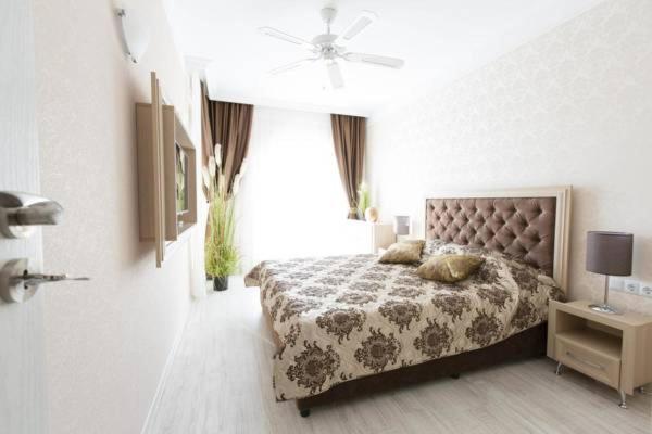 Harmony Suites Apartment سفيتي فلاس المظهر الخارجي الصورة