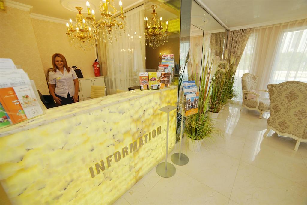 Harmony Suites Apartment سفيتي فلاس المظهر الخارجي الصورة
