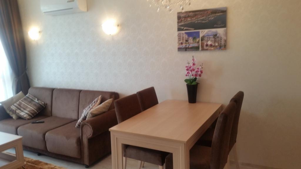 Harmony Suites Apartment سفيتي فلاس المظهر الخارجي الصورة