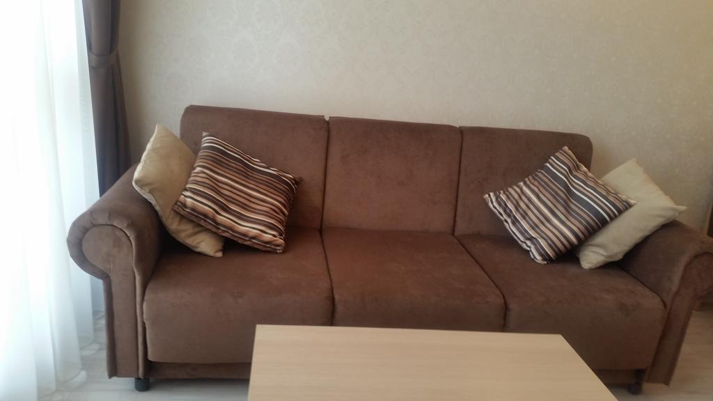 Harmony Suites Apartment سفيتي فلاس المظهر الخارجي الصورة