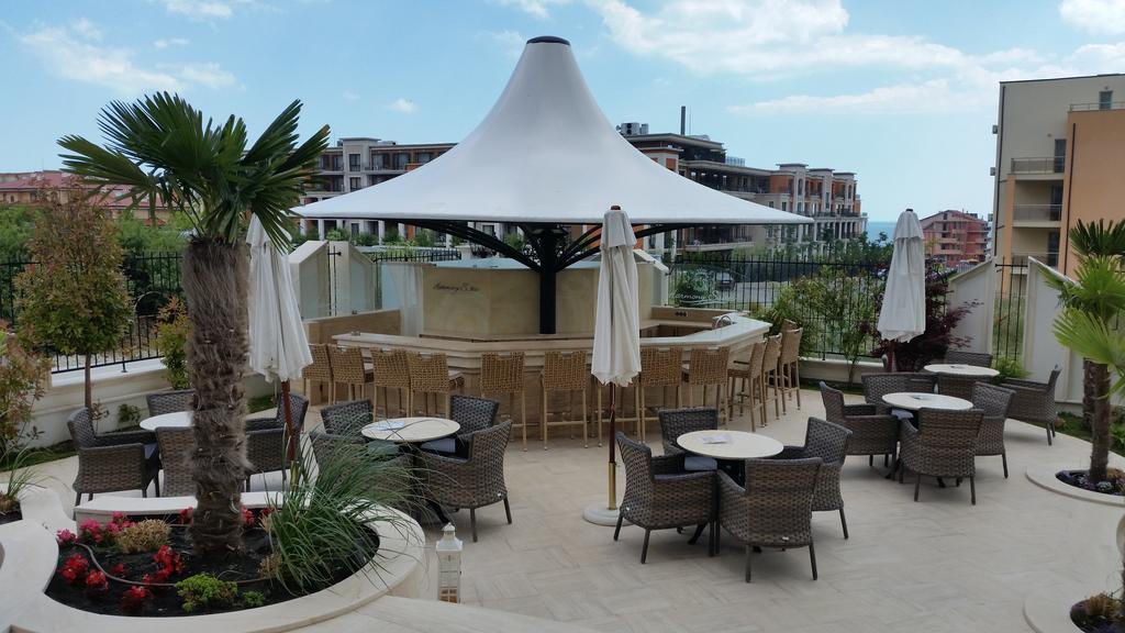 Harmony Suites Apartment سفيتي فلاس المظهر الخارجي الصورة