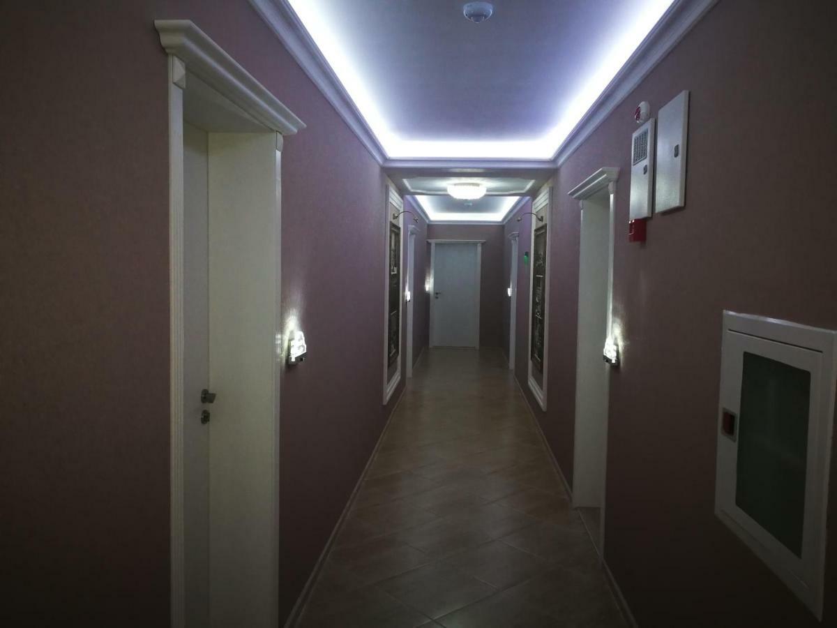 Harmony Suites Apartment سفيتي فلاس المظهر الخارجي الصورة